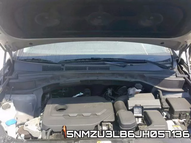 5NMZU3LB6JH057136 фото 8