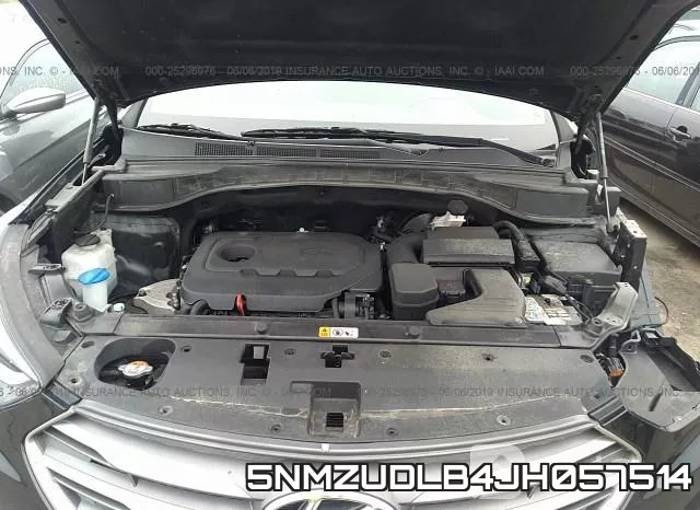 5NMZUDLB4JH057514 фото 2