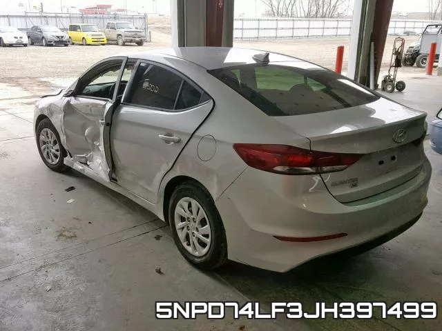 5NPD74LF3JH397499 фото 4