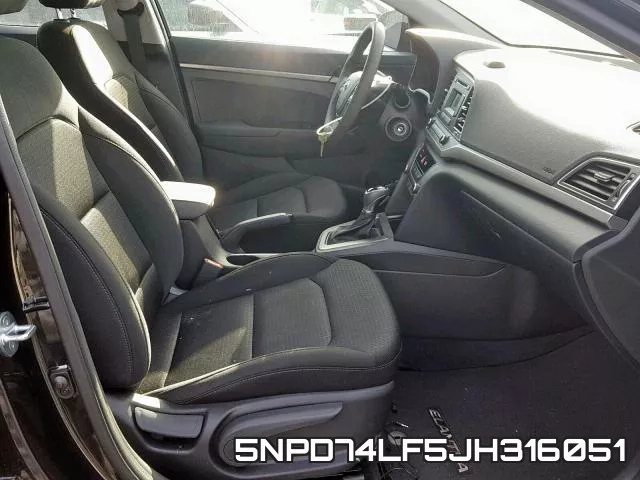 5NPD74LF5JH316051 фото 6