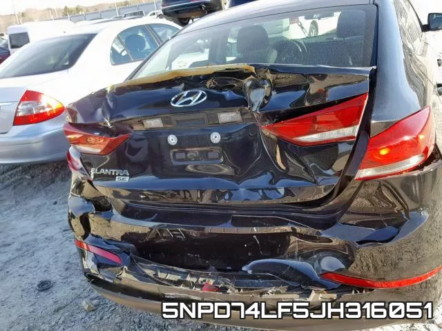 5NPD74LF5JH316051 фото 10