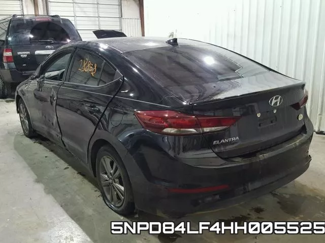 5NPD84LF4HH005525 фото 4