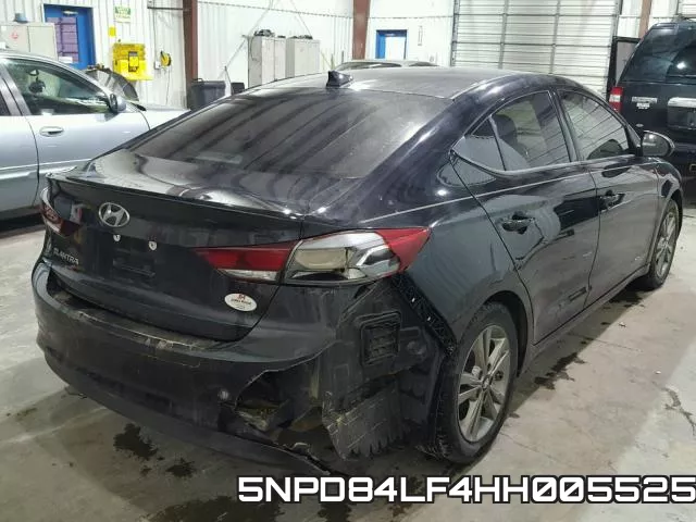 5NPD84LF4HH005525 фото 5