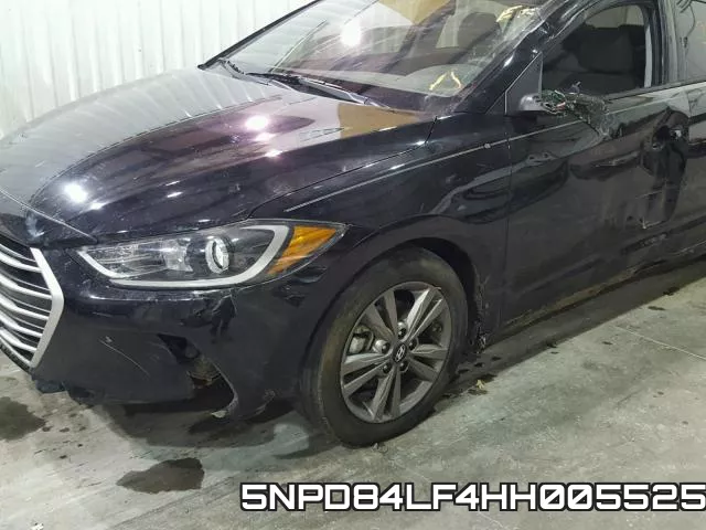 5NPD84LF4HH005525 фото 10