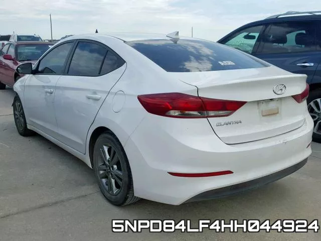 5NPD84LF4HH044924 фото 4