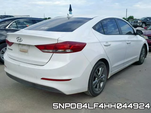 5NPD84LF4HH044924 фото 5