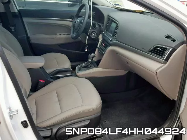 5NPD84LF4HH044924 фото 6