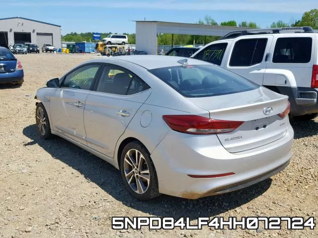 5NPD84LF4HH072724 фото 4