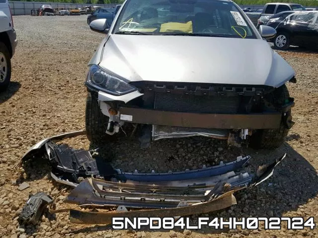 5NPD84LF4HH072724 фото 10