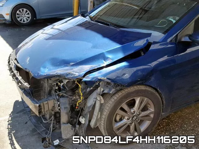 5NPD84LF4HH116205 фото 10