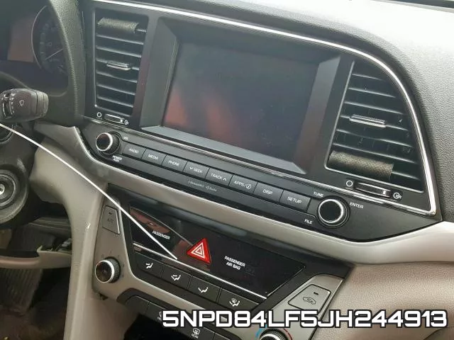 5NPD84LF5JH244913 фото 10