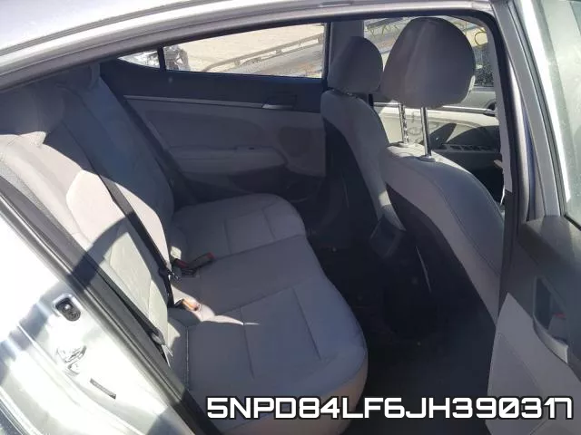 5NPD84LF6JH390317 фото 7