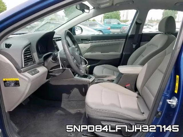 5NPD84LF7JH327145 фото 10
