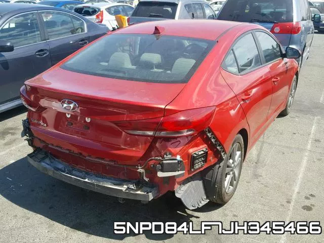 5NPD84LF7JH345466 фото 5