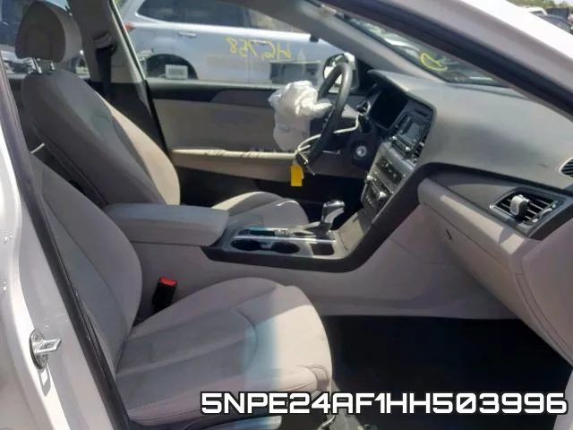 5NPE24AF1HH503996 фото 6