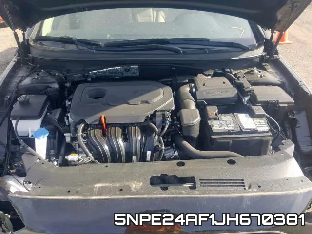 5NPE24AF1JH670381 фото 8
