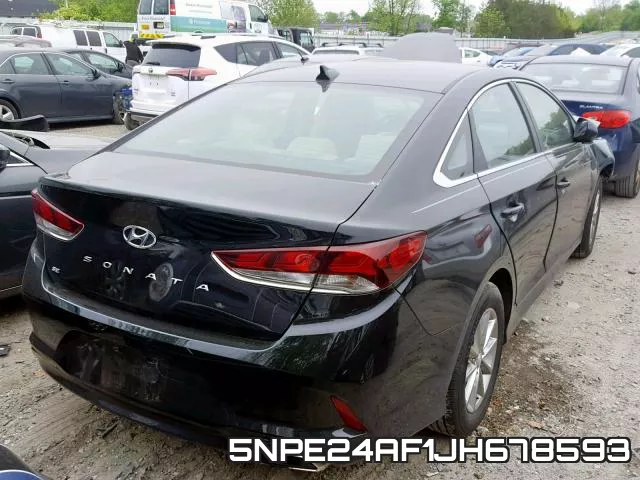 5NPE24AF1JH678593 фото 5