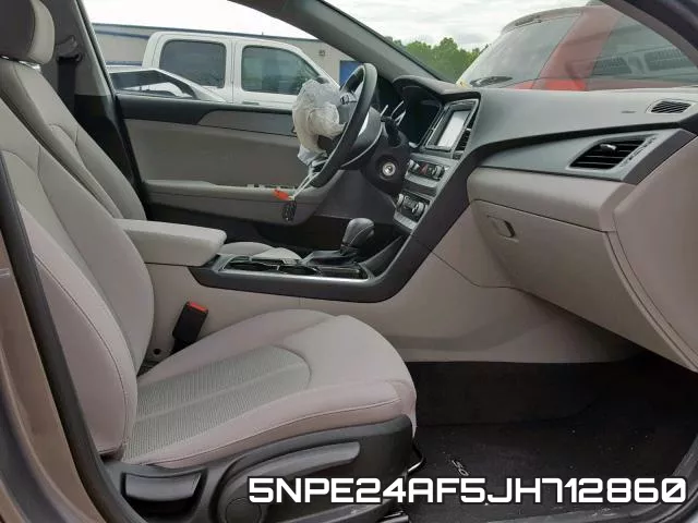 5NPE24AF5JH712860 фото 6