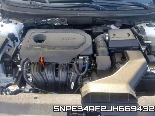5NPE34AF2JH669432 фото 8
