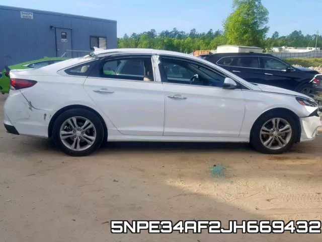 5NPE34AF2JH669432 фото 10