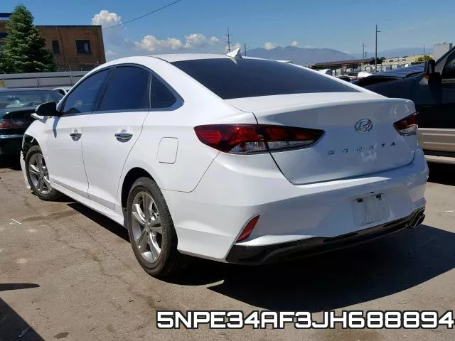 5NPE34AF3JH688894 фото 4