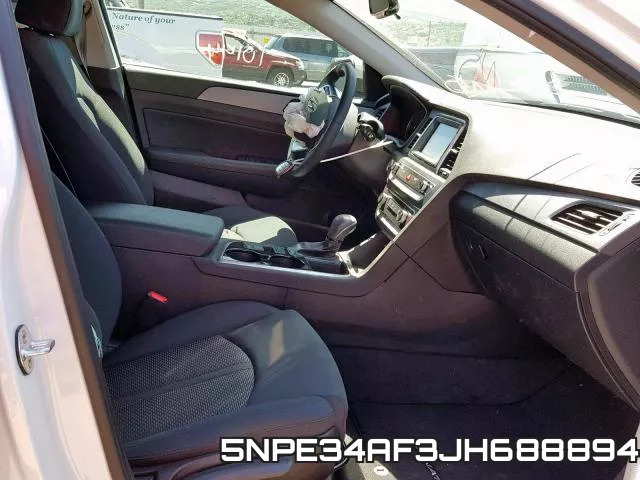 5NPE34AF3JH688894 фото 6
