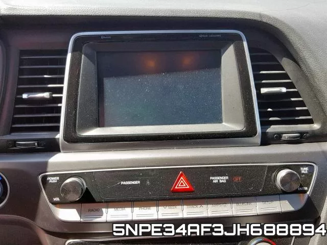 5NPE34AF3JH688894 фото 10