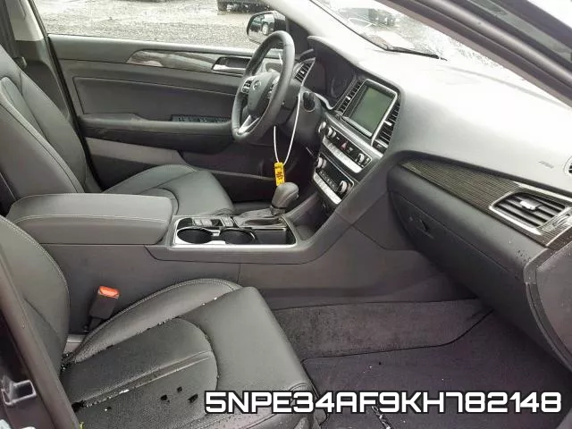 5NPE34AF9KH782148 фото 6
