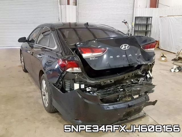5NPE34AFXJH608166 фото 4