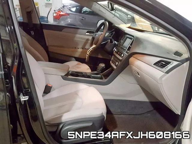 5NPE34AFXJH608166 фото 6