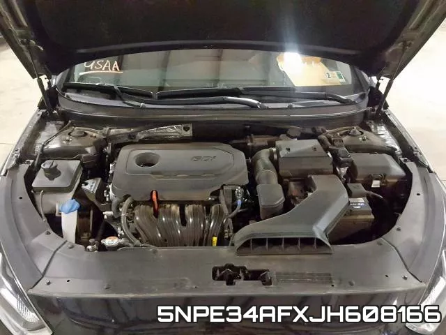 5NPE34AFXJH608166 фото 8