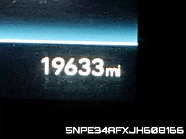 5NPE34AFXJH608166 фото 9