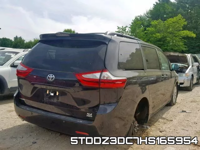 5TDDZ3DC7HS165954 фото 5