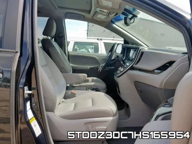 5TDDZ3DC7HS165954 фото 6