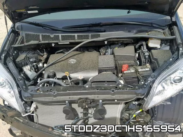 5TDDZ3DC7HS165954 фото 8