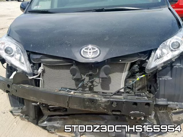 5TDDZ3DC7HS165954 фото 10