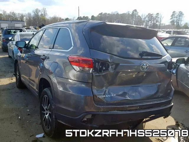 5TDKZRFH7HS525078 фото 4