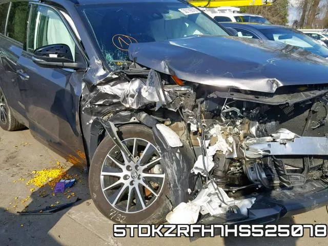 5TDKZRFH7HS525078 фото 10