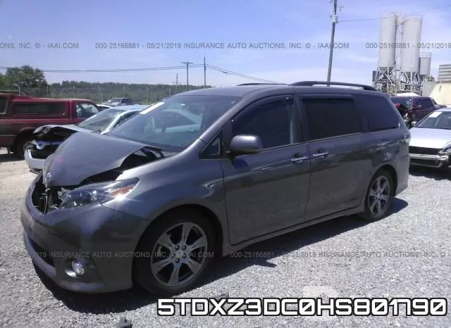 5TDXZ3DC0HS801790 фото 3