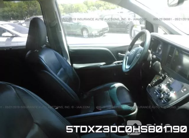5TDXZ3DC0HS801790 фото 6