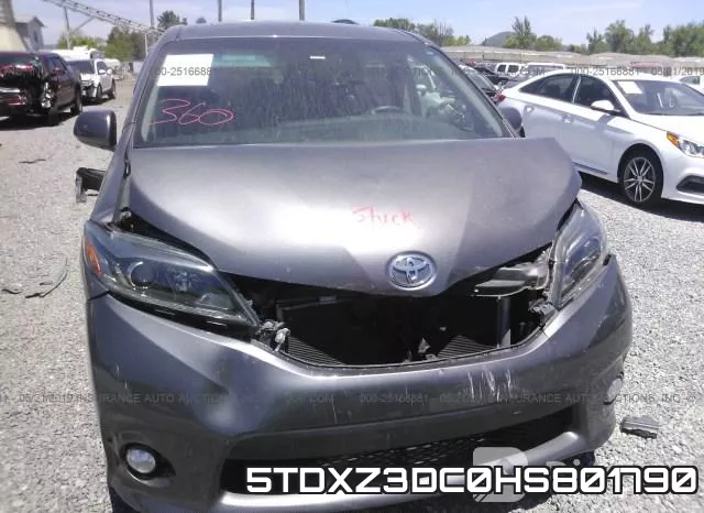 5TDXZ3DC0HS801790 фото 7