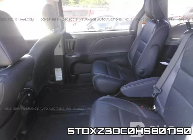 5TDXZ3DC0HS801790 фото 9