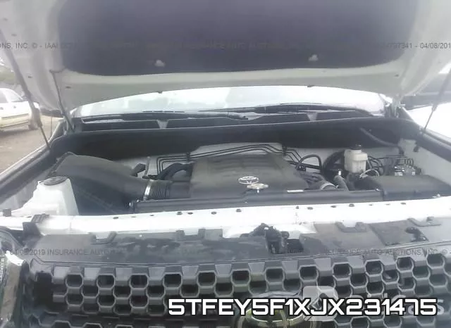 5TFEY5F1XJX231475 фото 2