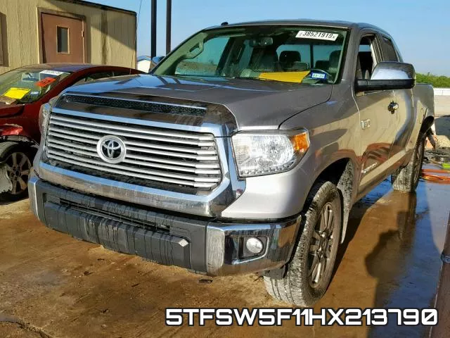 5TFSW5F11HX213790 фото 3