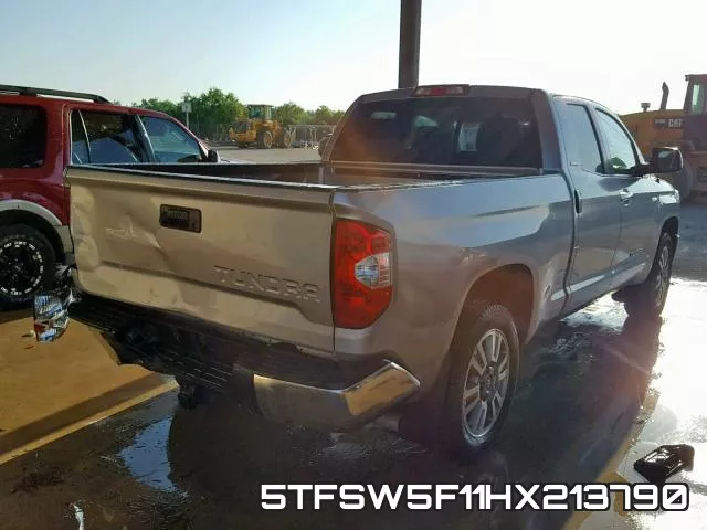 5TFSW5F11HX213790 фото 5