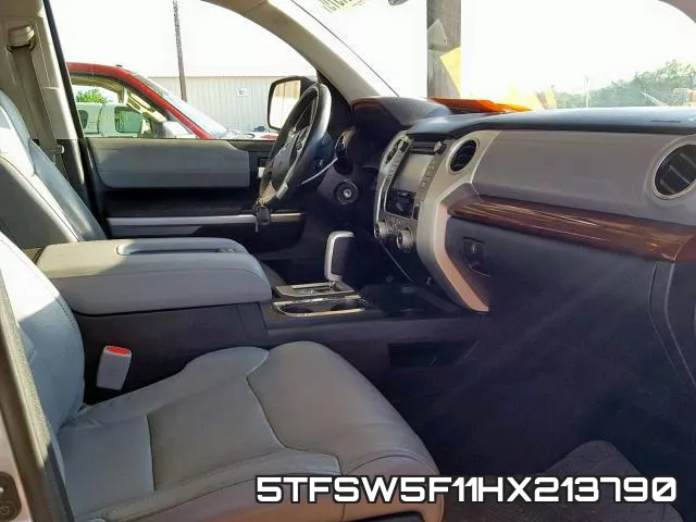 5TFSW5F11HX213790 фото 6