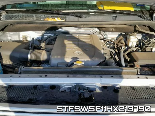 5TFSW5F11HX213790 фото 8
