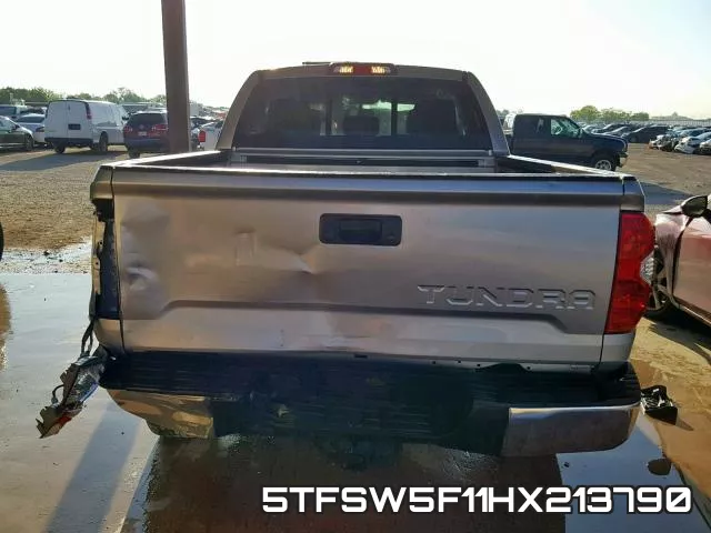 5TFSW5F11HX213790 фото 10