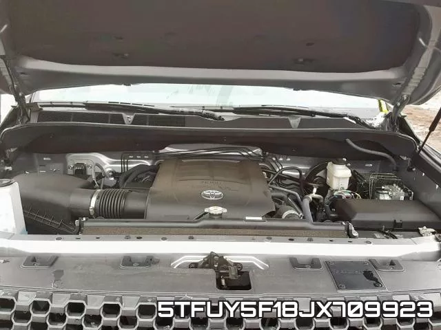 5TFUY5F18JX709923 фото 8