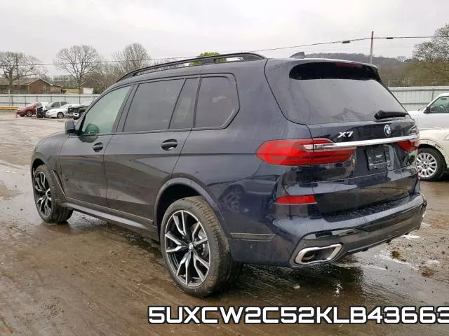 5UXCW2C52KLB43663 фото 4